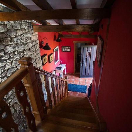 Casa Independiente Con Chimena, Jardin Y Barbacoa Santander Eksteriør bilde