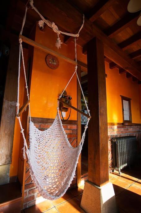Casa Independiente Con Chimena, Jardin Y Barbacoa Santander Eksteriør bilde