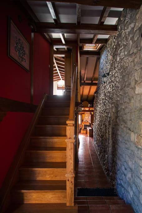 Casa Independiente Con Chimena, Jardin Y Barbacoa Santander Eksteriør bilde