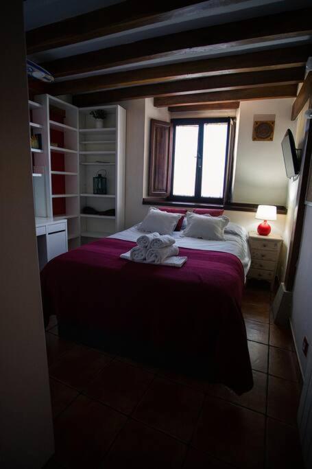 Casa Independiente Con Chimena, Jardin Y Barbacoa Santander Eksteriør bilde